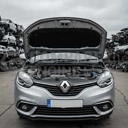 RENAULT GRAND SCENIC SIGNATURE TCE H5H470 1.3L 2019 used Engine for Sale